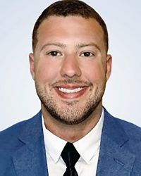 Spencer D. Jackson, RRO, REWO
