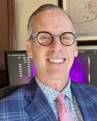 Jeffrey Froelich, B.Eng, MT, ASP