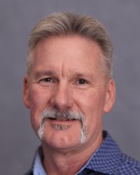 John Archer