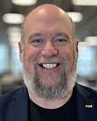 John Archer