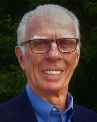 John Archer