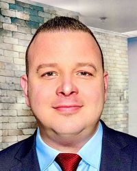 Sam Rokowski
