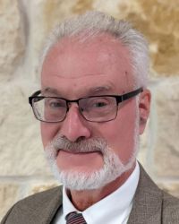 Robert J. Sayer, PE