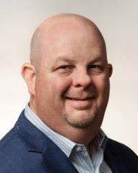 Adrian Messer, CMRP CRL