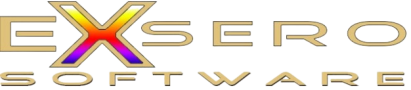 EXSERO Software