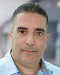 Amit Ashkenazi