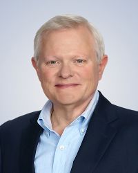 Stephen Shanks