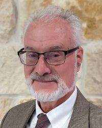Robert J. Sayer, PE