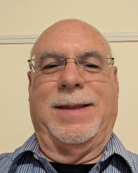 Valentino DeRocili, MBA, Ph.D
