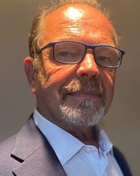 Mark Powell