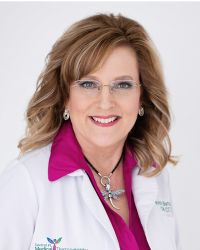 Kristin Burton