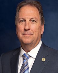 Ron Widup