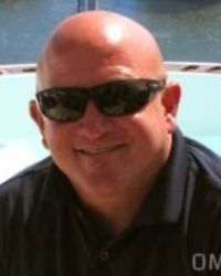 Charles J. Hazouri CMI CMS CIT-III